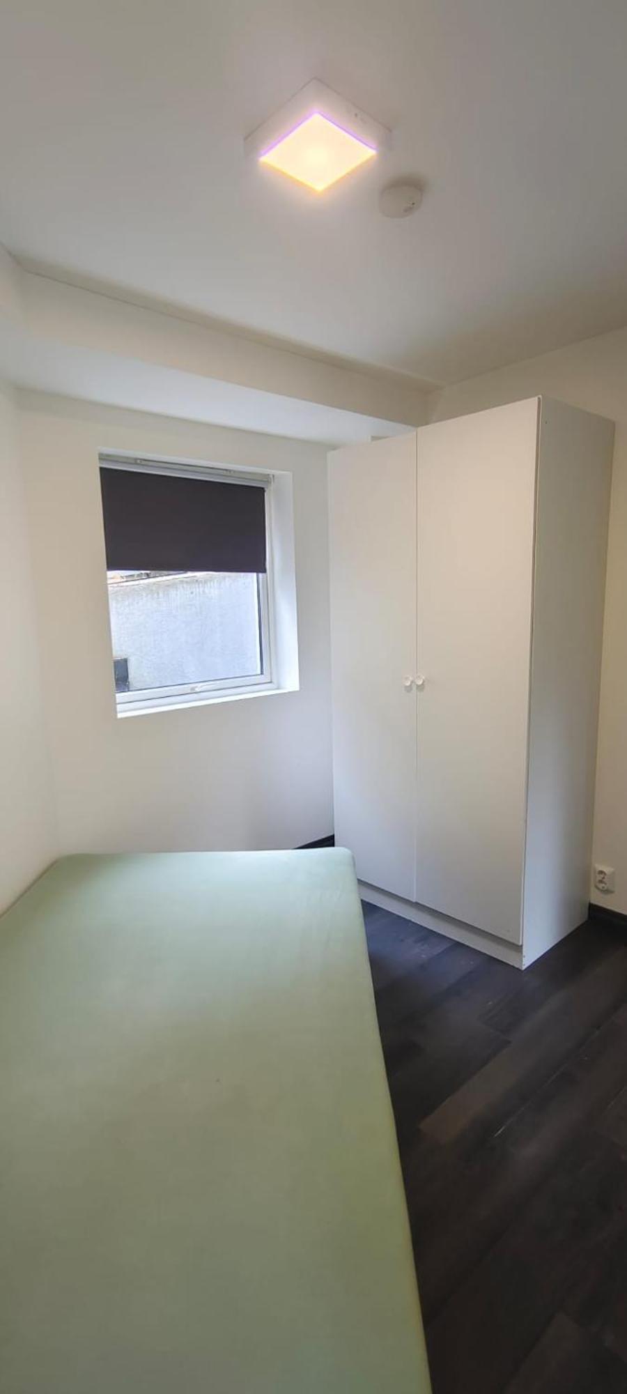 Lagunen Apartments Bergen Buitenkant foto